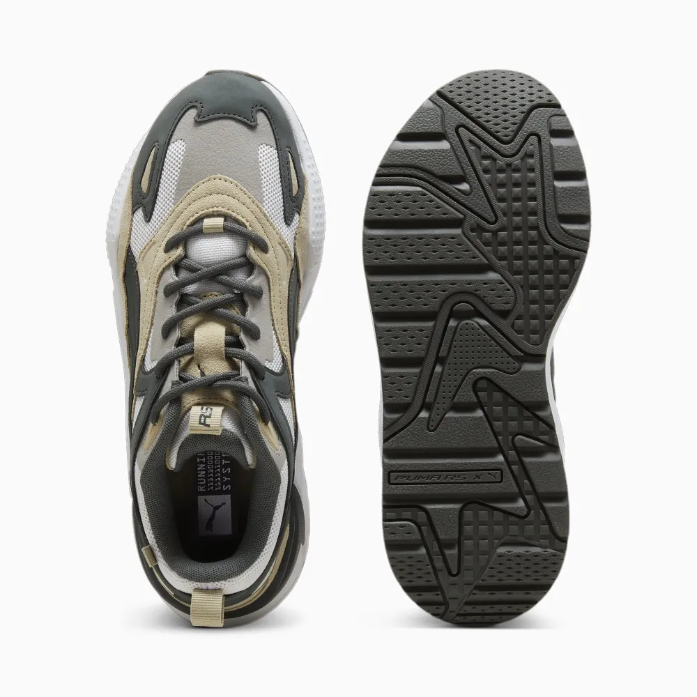 PUMA RS X Efekt PRM 390776_24 / grau