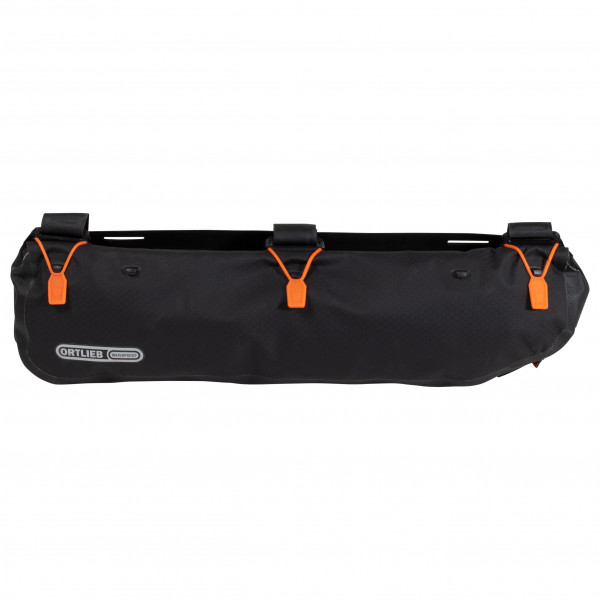 Ortlieb - Frame-Pack Rolltop Toptube 4 - Fahrradtasche