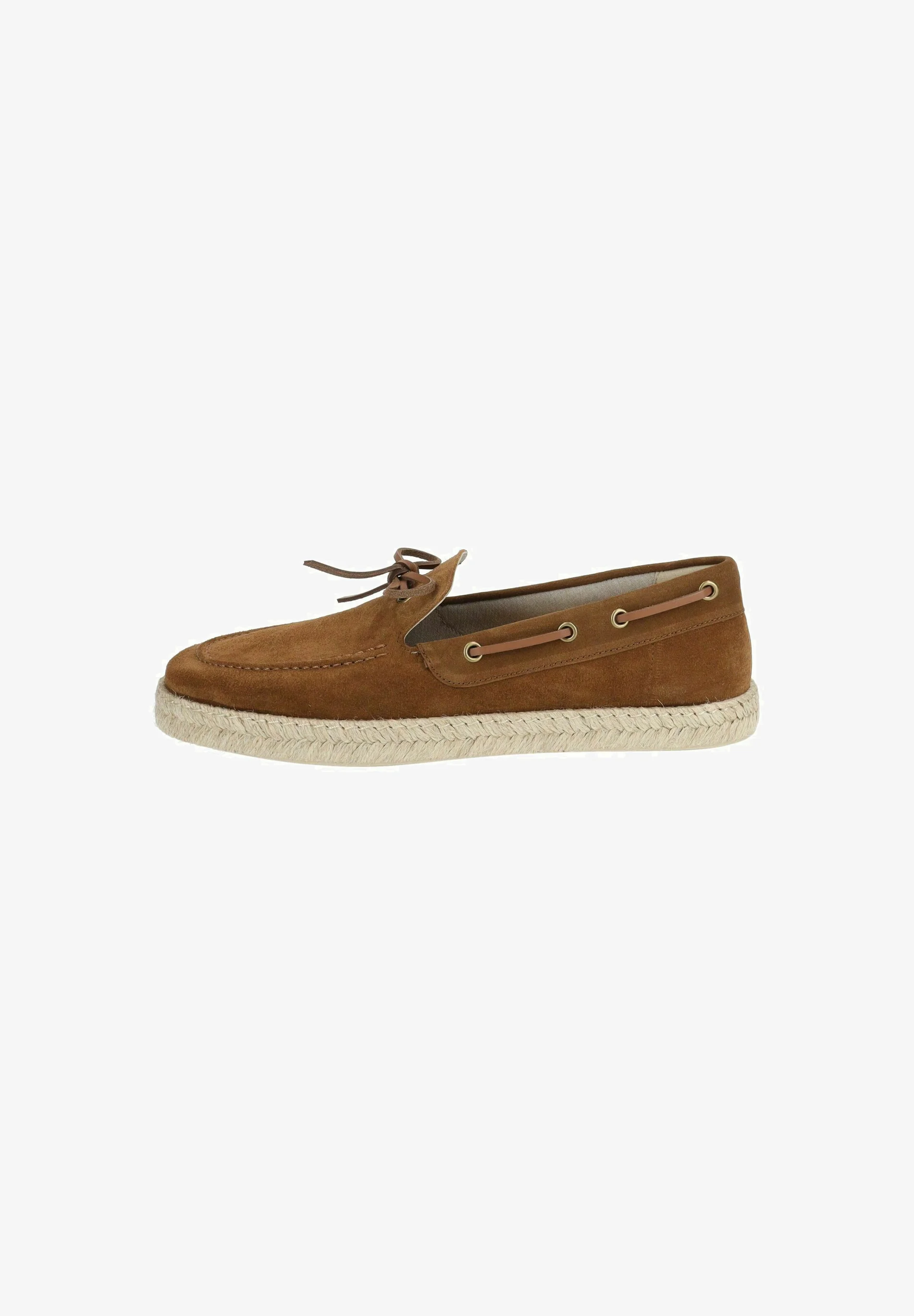 Geox OSTUNI - Zapatos náuticos