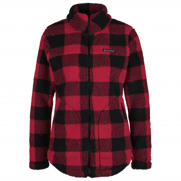 Columbia - Women's West Bend Full Zip - Fleecejacke