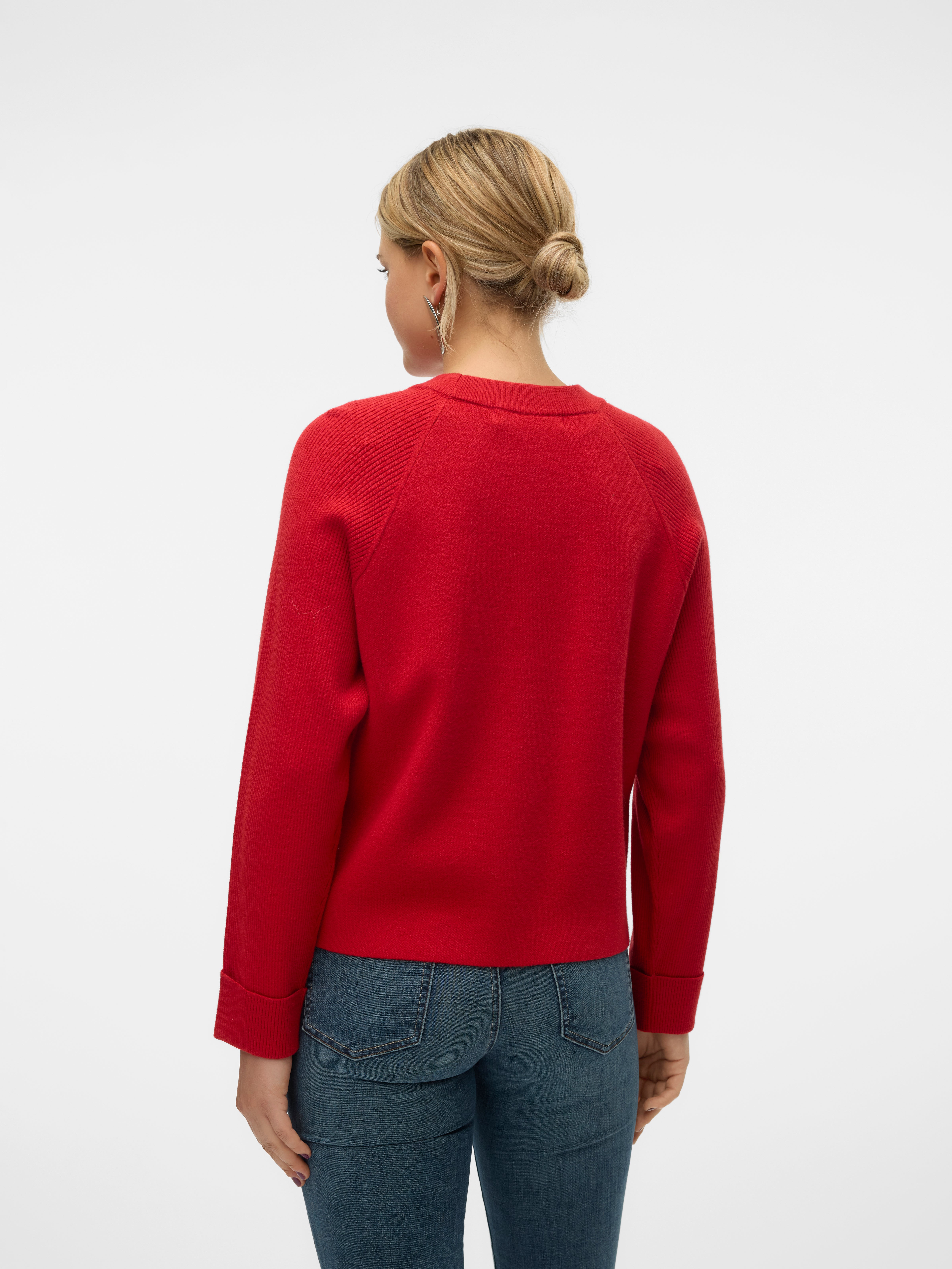 VMGOLD Pullover
