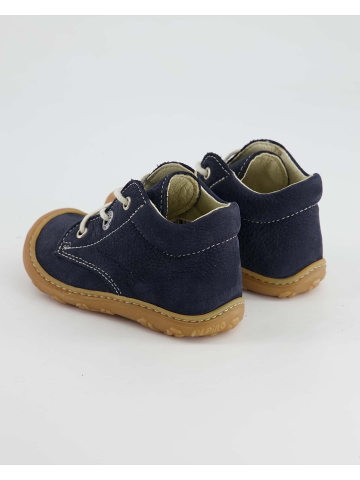 PEPINO Lauflernschuhe in Blau günstig kaufen