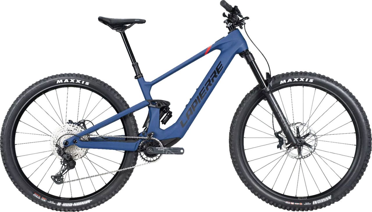 Lapierre e-Zesty AM 9.4 kaufen | Bike-Discount