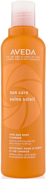 AVEDA Sun Care Hair & Body Cleanser Reinigungsemulsion