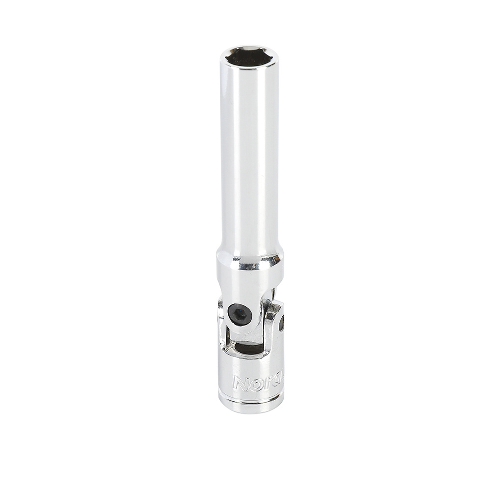 Stecknuss 12-Kant, 3/8" Zoll, 10 mm, von Norauto - ATU