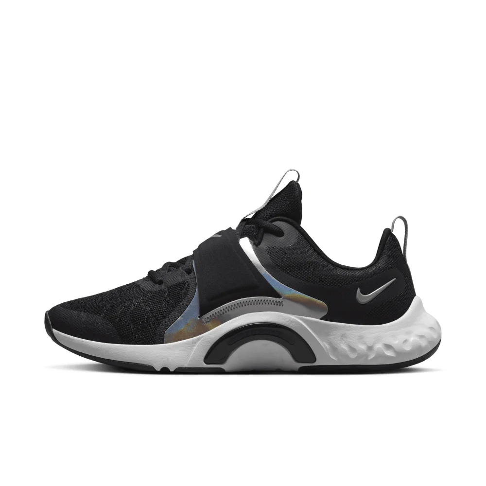 Nike Renew In Season TR 12 Premium DM0947-002 / schwarz