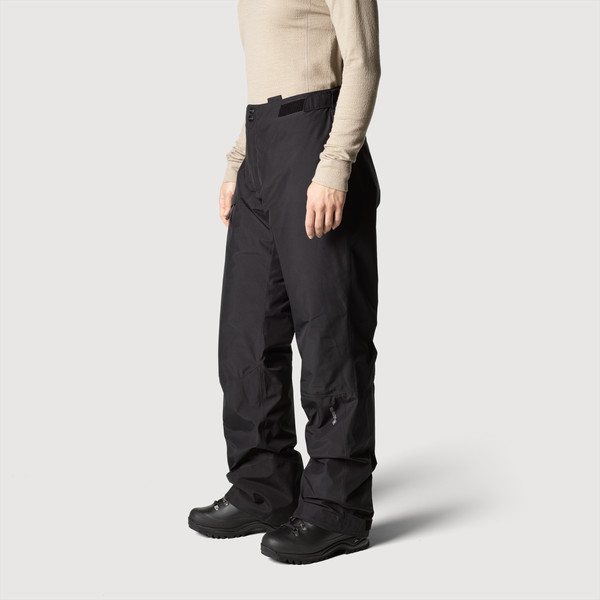 VÄLLISTE INSULATED PANT W Damen - Regenhose