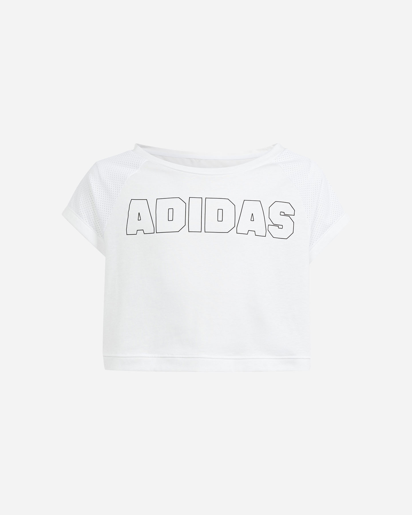 Koszulka Adidas Girl Jr IN1903