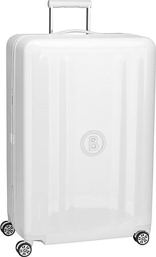 BOGNER Koffer & Trolley Piz C75 Trolleycase LVZ 4w