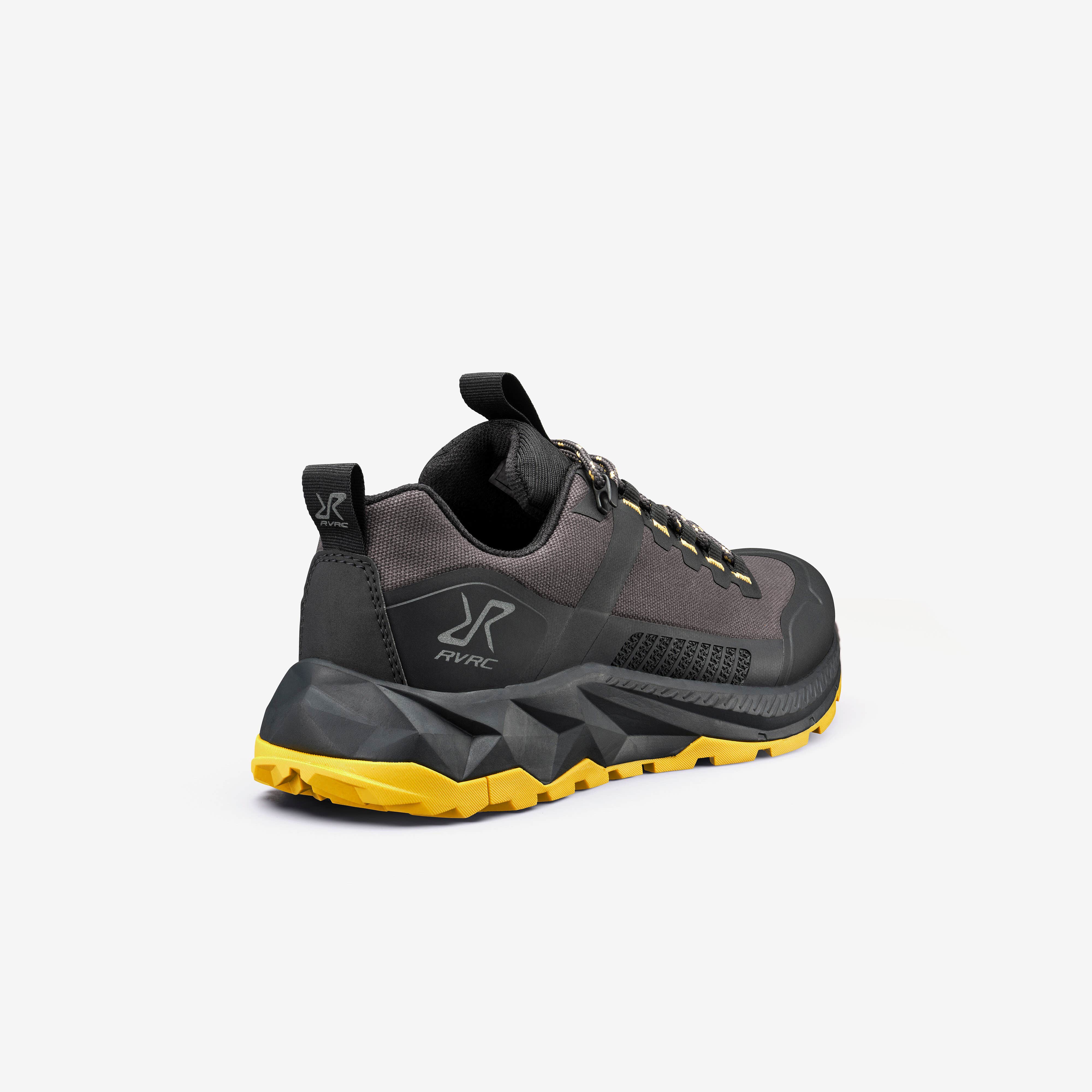 Phantom Trail Low Hiking Shoes Homme Anthracite