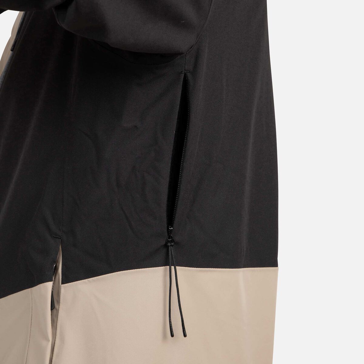 Summit Stripe Herrenskijacke