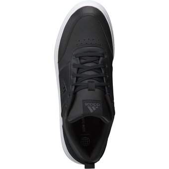 adidas Park ST Sneaker in schwarz