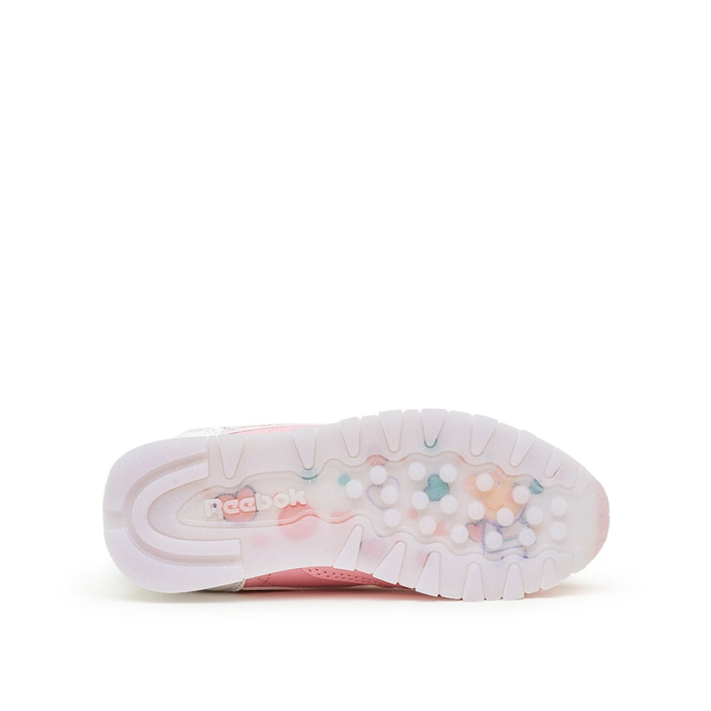 Reebok CL Peppa Leather Pig Classic GZ6483 / pink
