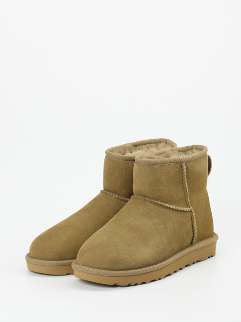 Stiefelette-18112490017 UGG