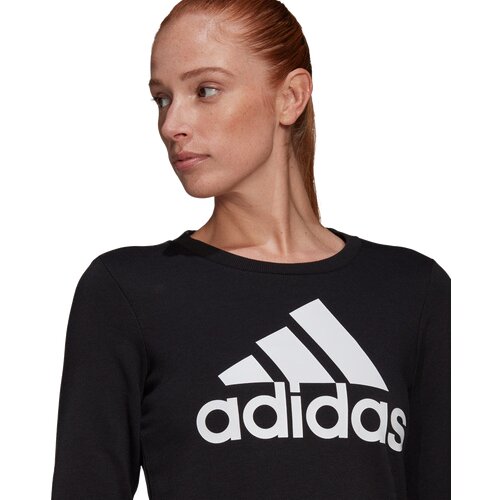 DAMEN SWEATSHIRT W BL FT SWT