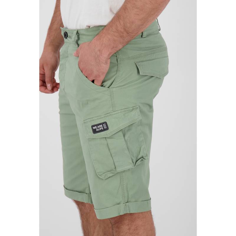 ALIFE AND KICKIN PhilippeAK Shorts Herren
