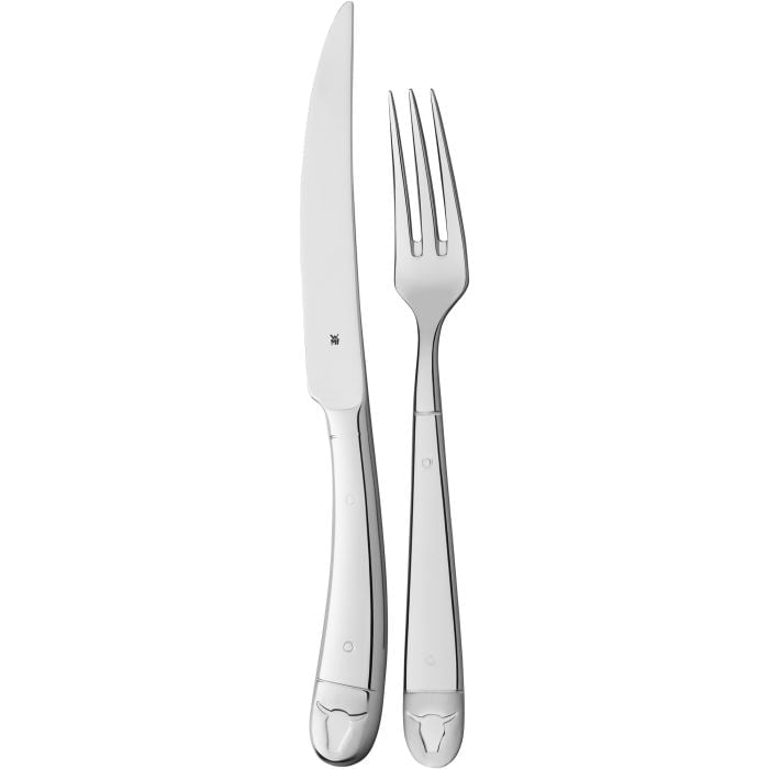 Geschenkidee Steakbesteck-Set, 12-teilig