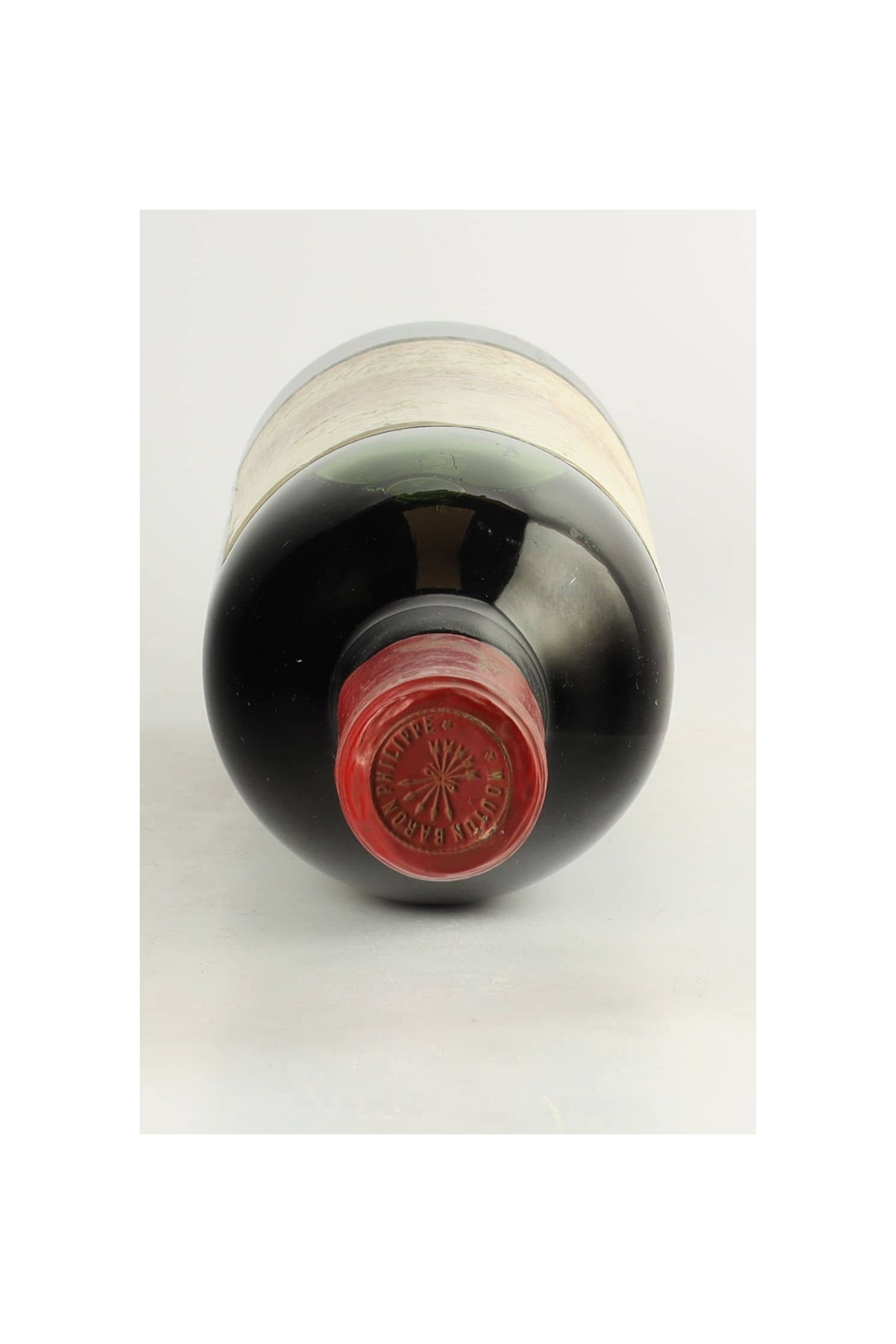 Château Mouton Baron Philippe 1964, Pauillac