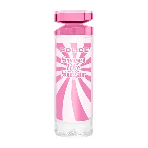 Police Sweet Like Sugar eau de toilette 100 ml