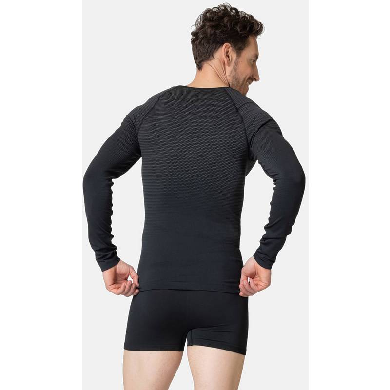 Odlo PERFORMANCE LIGHT ECO Funktionsshirt Herren