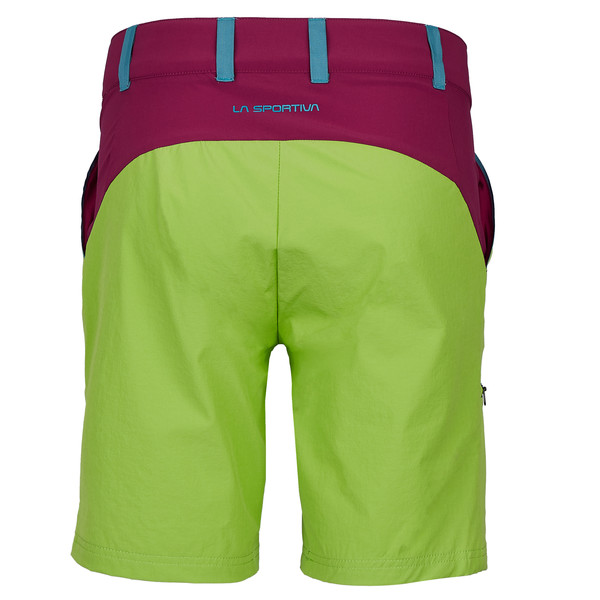 SCOUT SHORT W Damen - Shorts