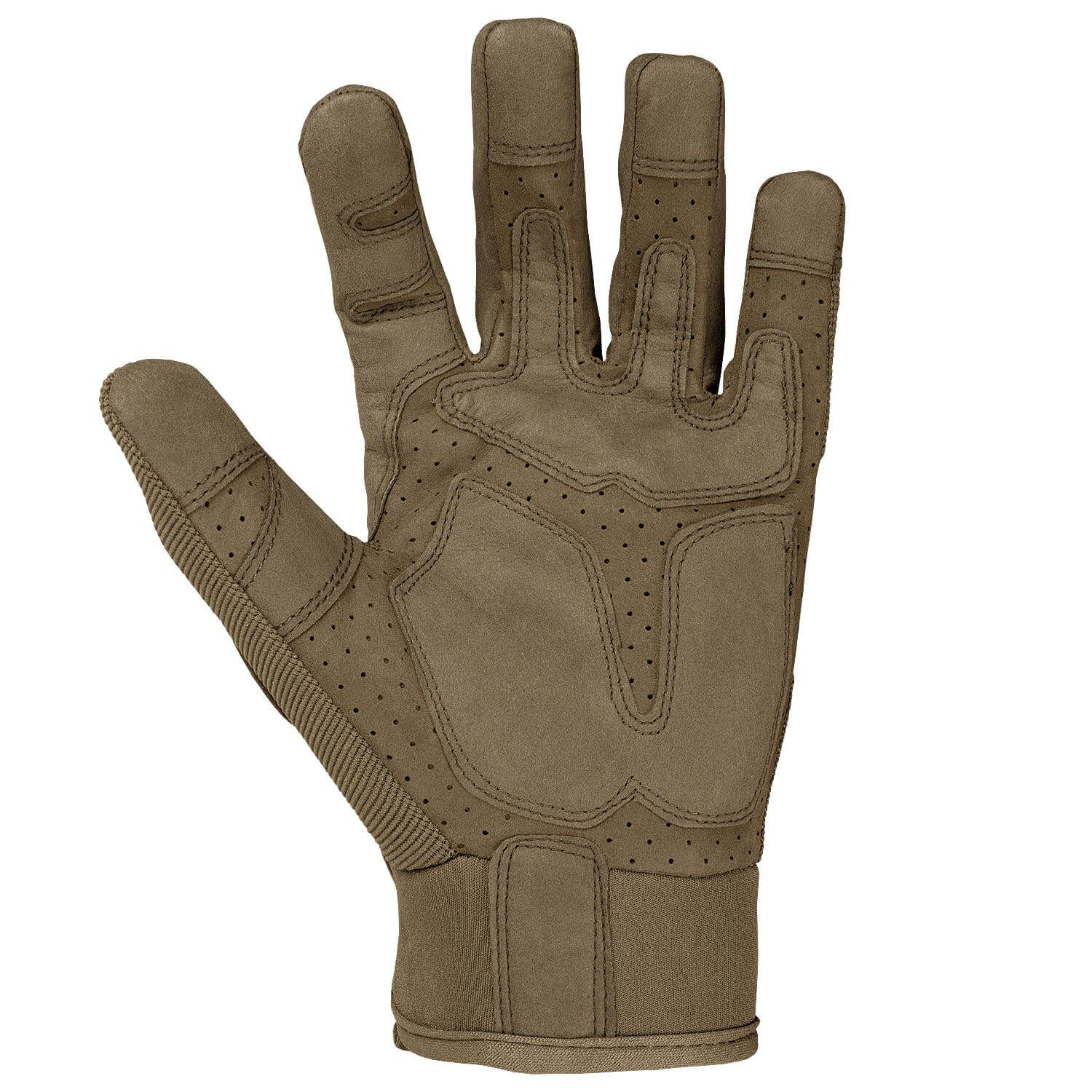 Assault Tactical Gloves