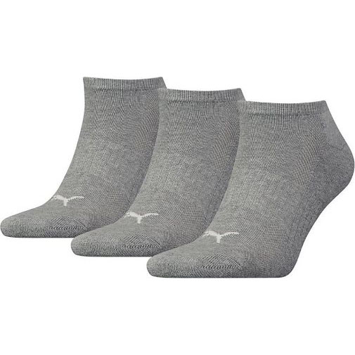 PUMA Socken 3er Pack