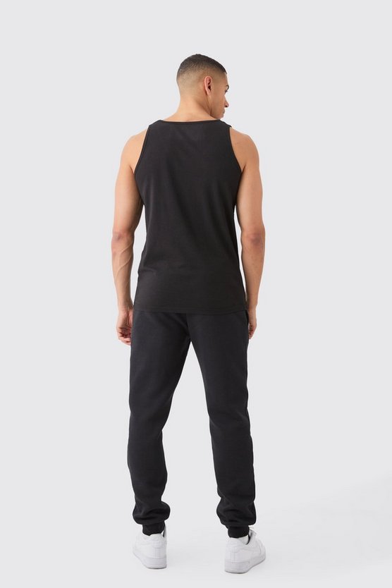 Basic Tanktop