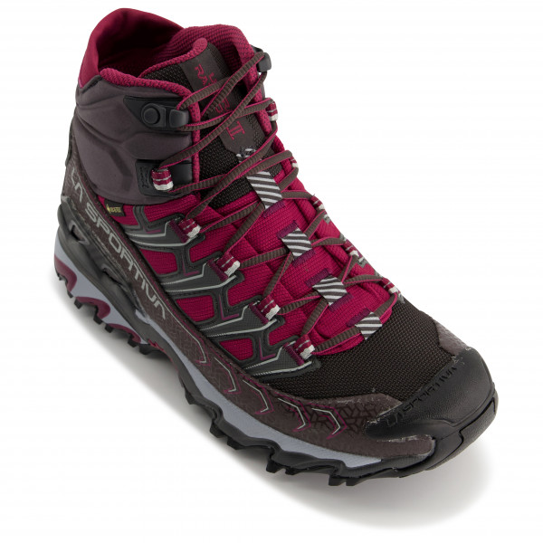 La Sportiva - Women's Ultra Raptor II Mid GTX - Wanderschuhe