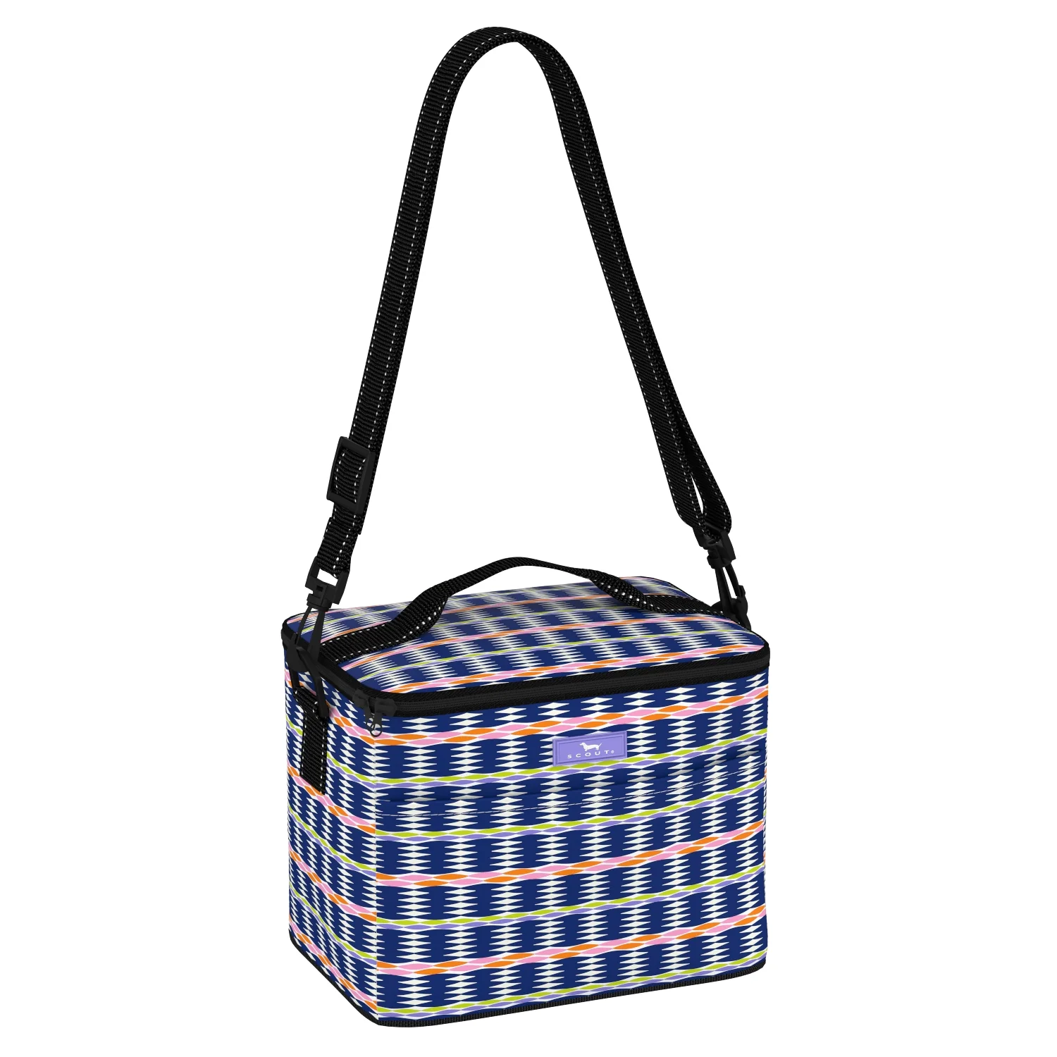 Crossbody Lunch Box Ferris Cooler