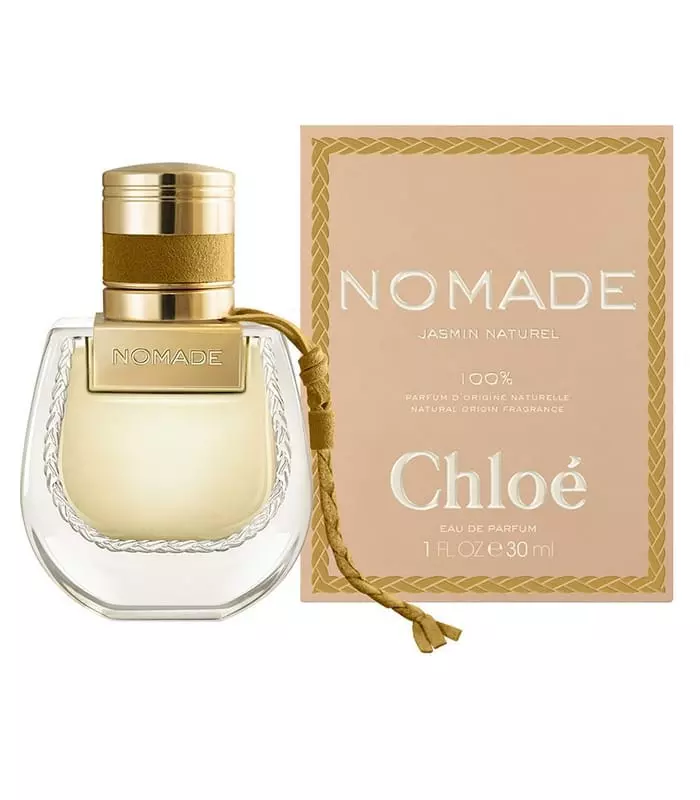 CHLOE NOMADE JASMIN NATUREL Eau de Parfum Naturelle