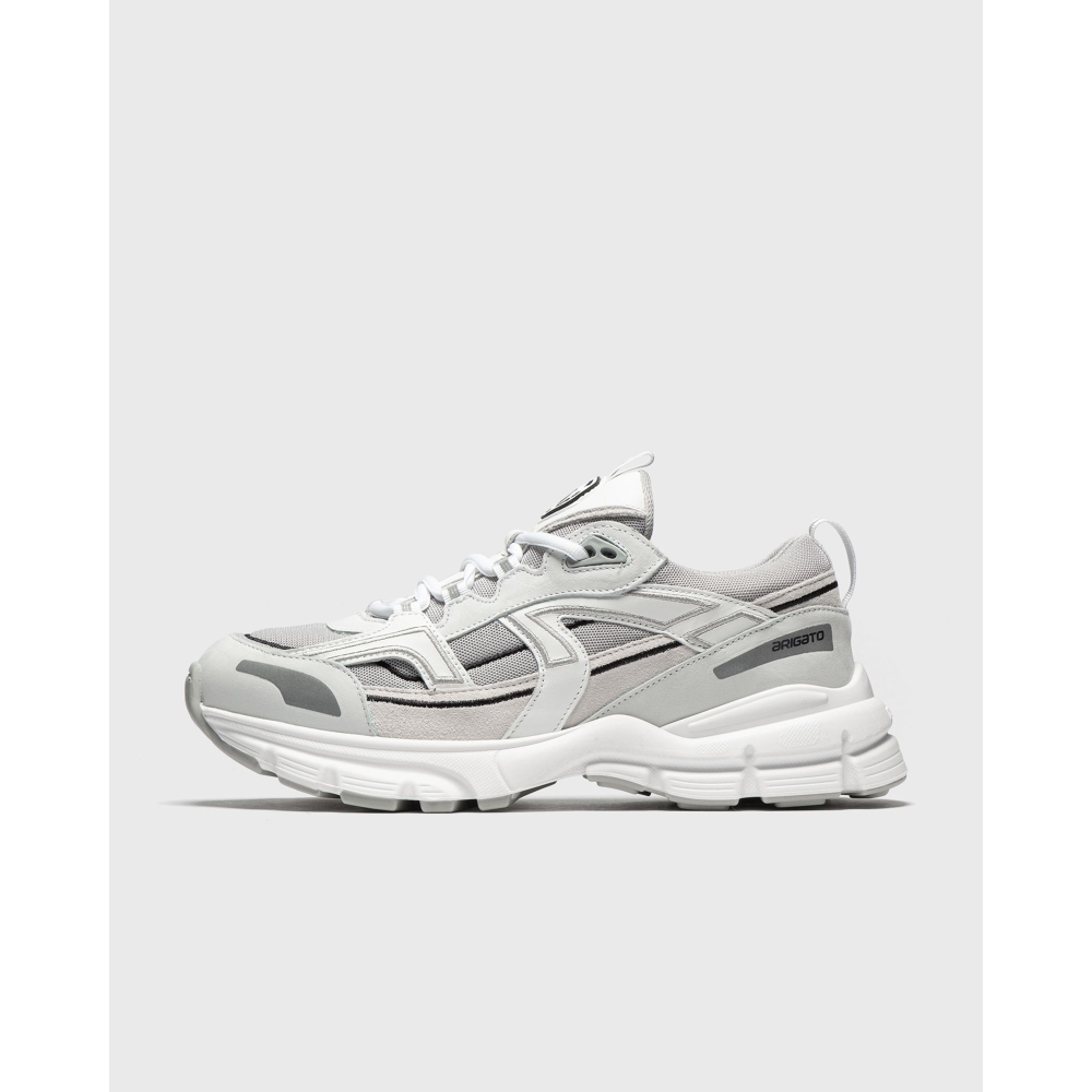 Axel Arigato Marathon R Trail 33053 / weiss