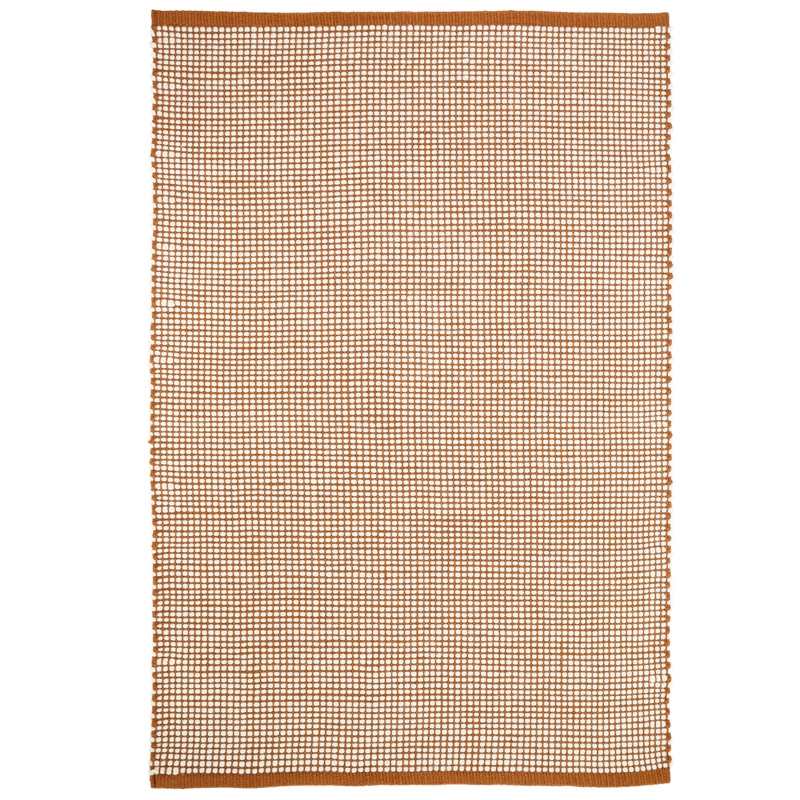 Tapis laine contemporain BERGEN