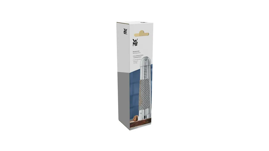 WMF Muskatreibe Gourmet
