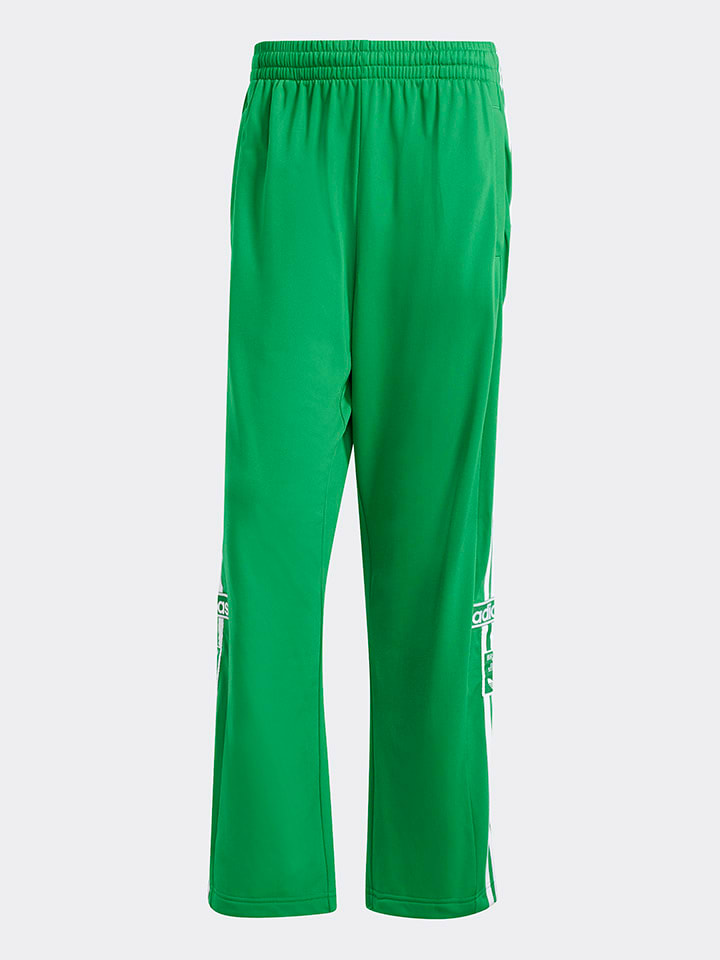 adidas Sweathose in Grün günstig kaufen