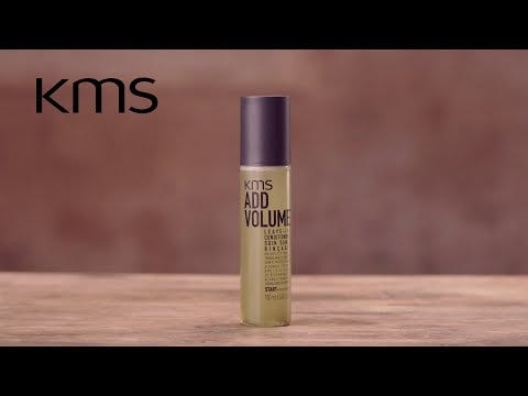KMS Geschenk Set Addvolume
