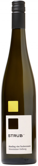 2019 Riesling 