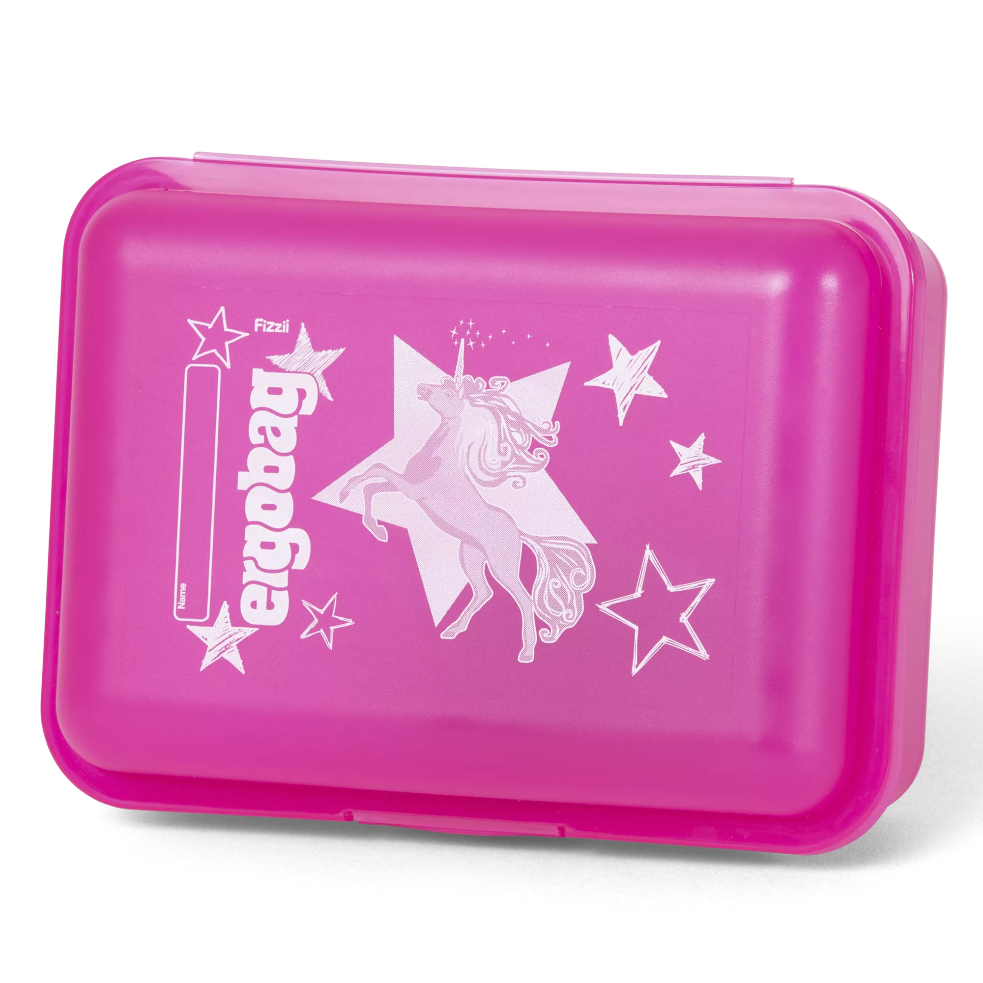 ergobag Brotdose Einhorn