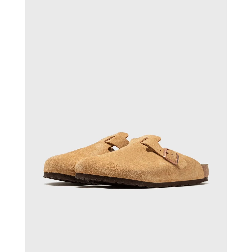 Birkenstock Boston 1026181 / braun