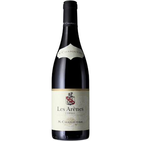 CORNAS - LES ARENES 2020 - M. CHAPOUTIER