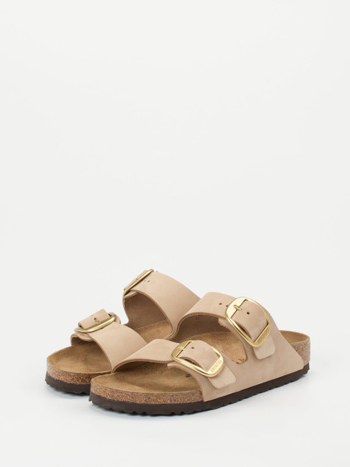Pantolette Arizona Big Buckle-21103990012 Birkenstock