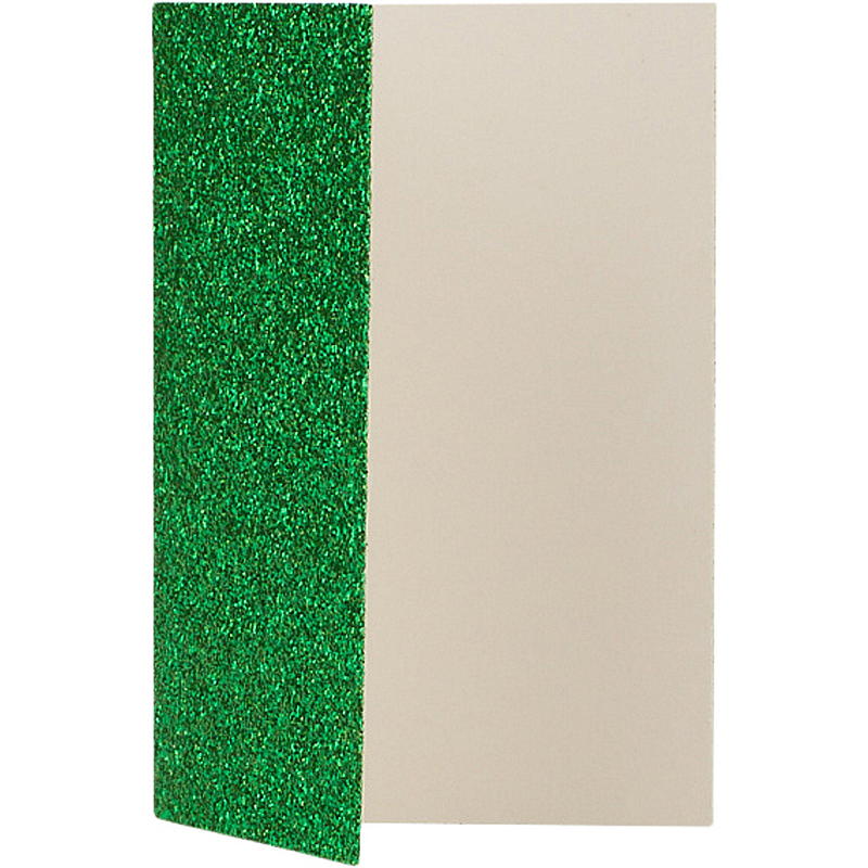 Home Gavemerkelapp 8-pk glitter