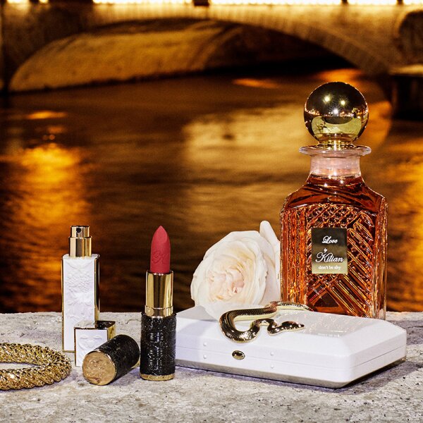 KILIAN PARIS The Narcotics Love, Don't Be Shy Carafe Eau de Parfum