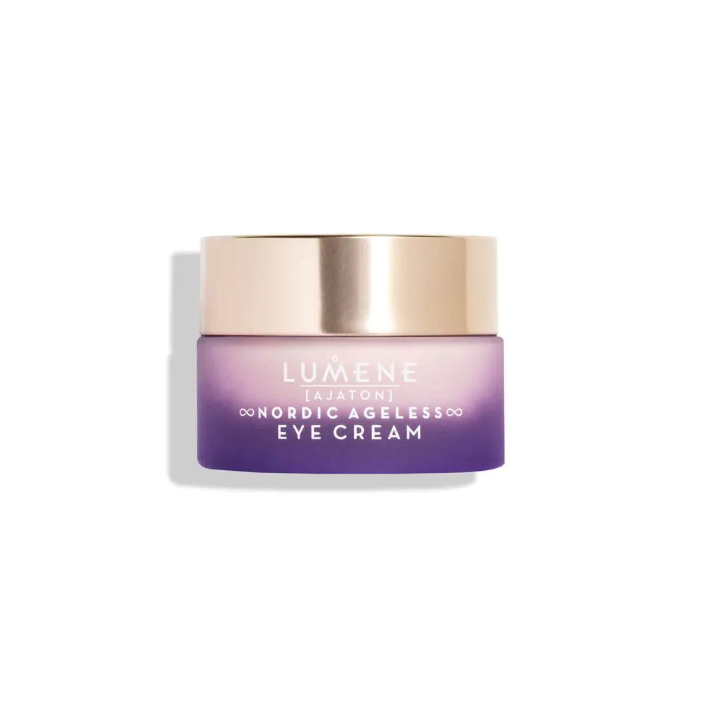 „Lumene Nordic Ageless“ paakių kremas 15 ml