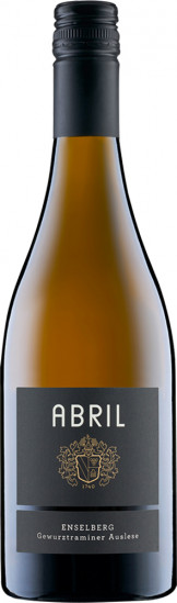 2021 ZEIT Gewürztraminer 