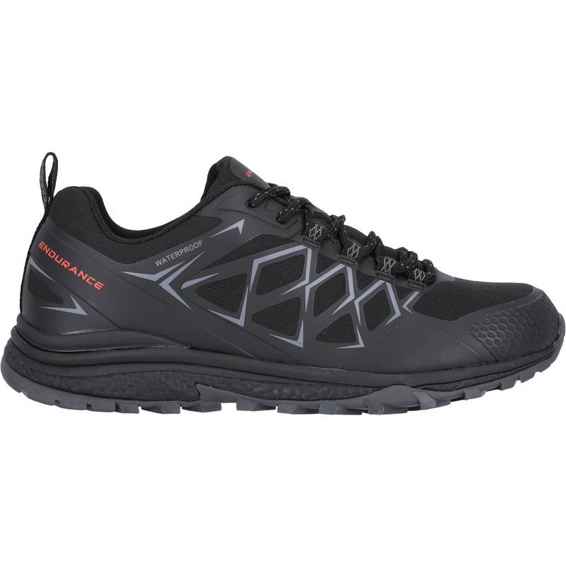 Endurance Tingst Wanderschuhe Herren
