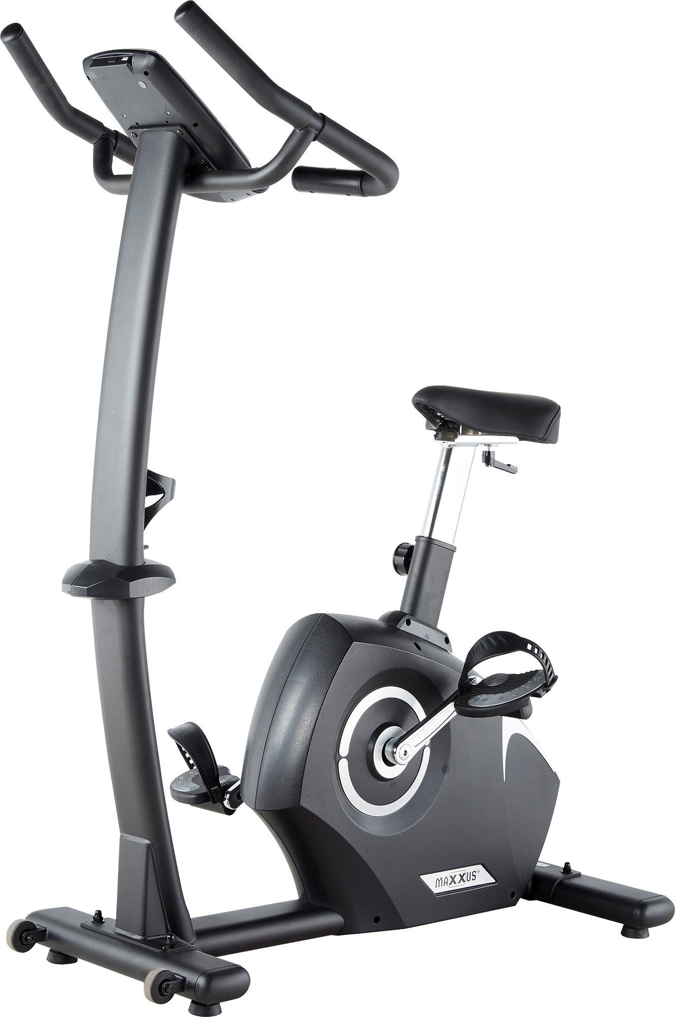 MAXXUS Heimtrainer Bike 4.2, Heimtrainer Fahrrad