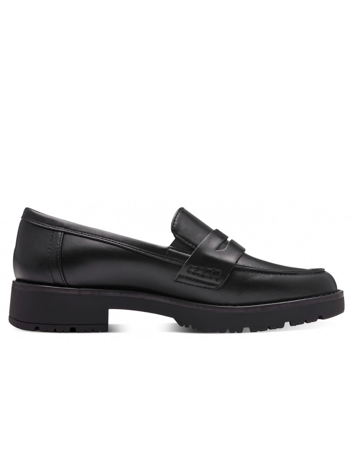 Jana Shoes Slipper Vork. Weite H in Schwarz günstig kaufen