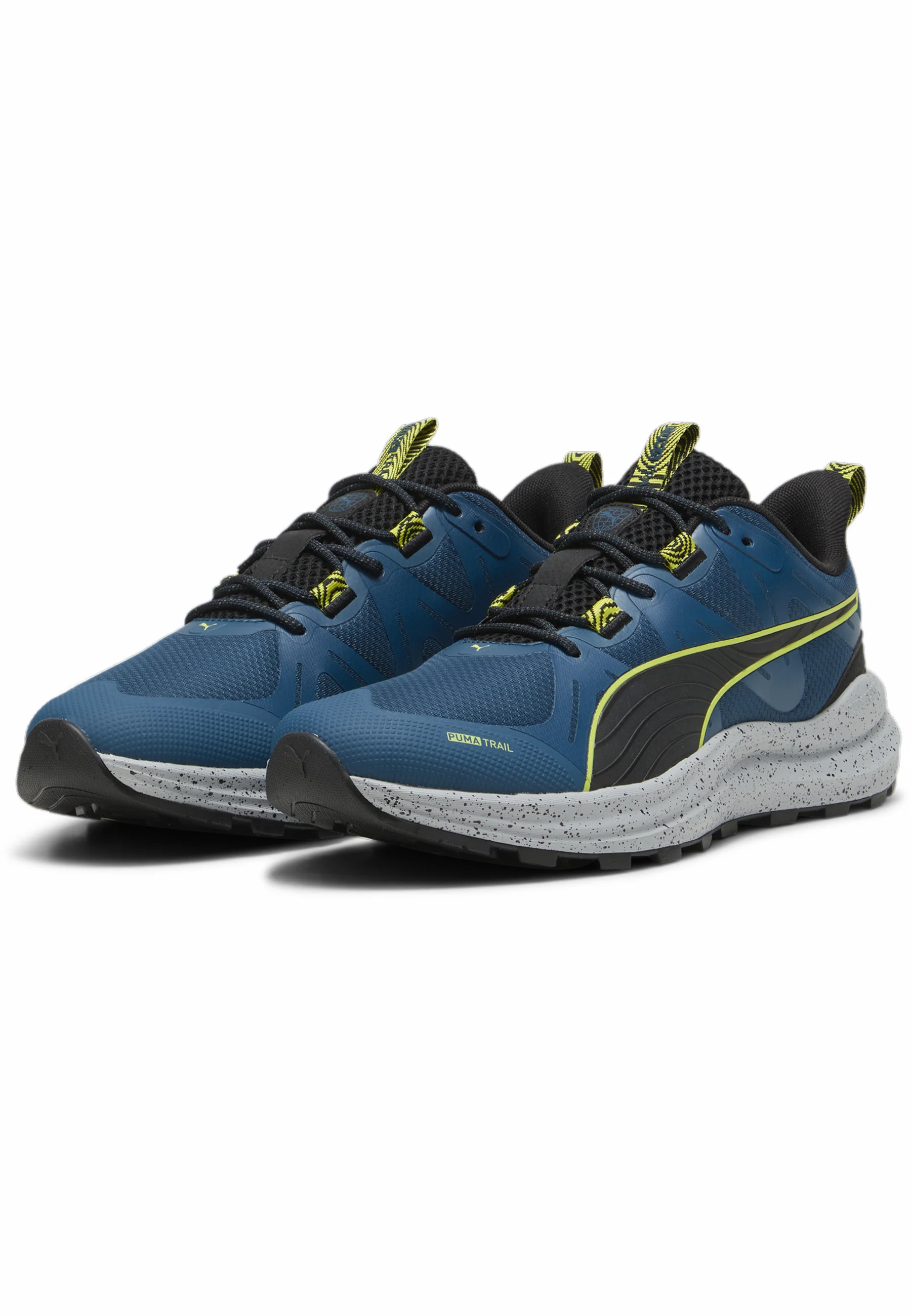 Puma REFLECT LITE - Zapatillas de trail running
