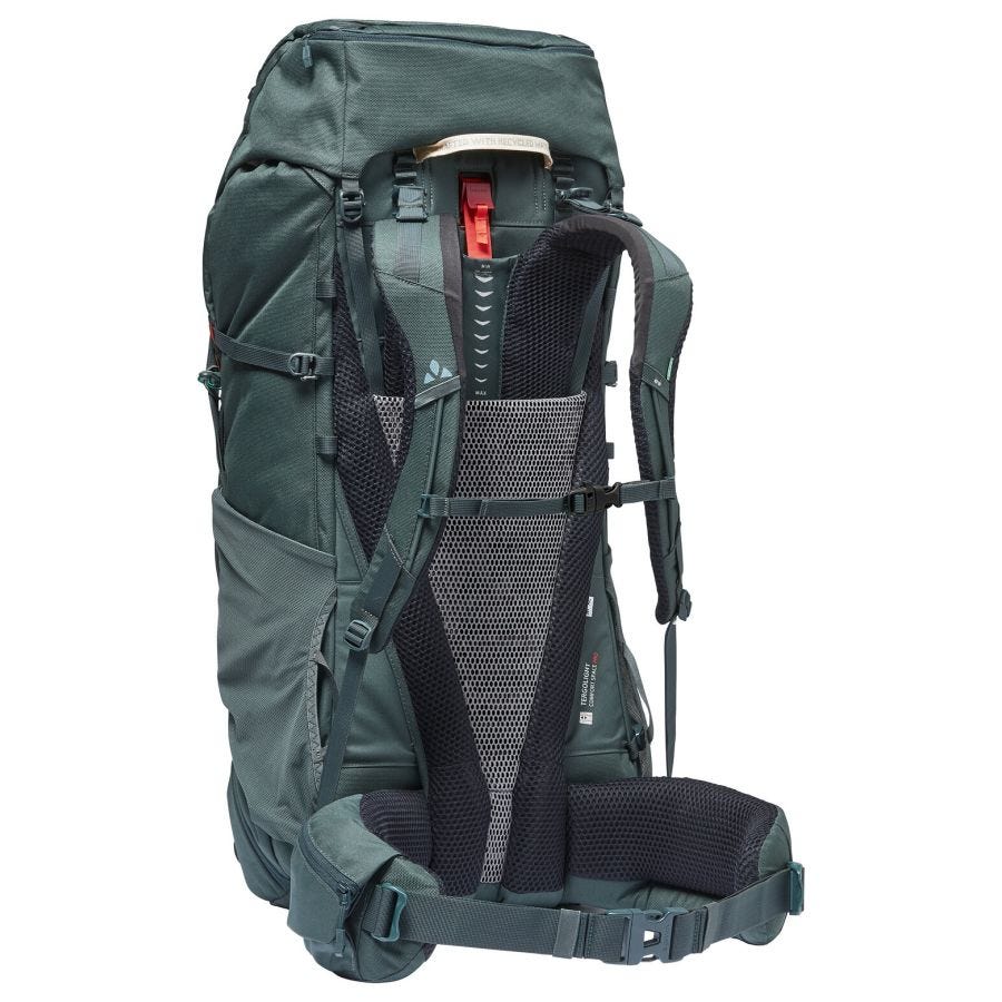 Avox 75+10 Trekkingrucksack